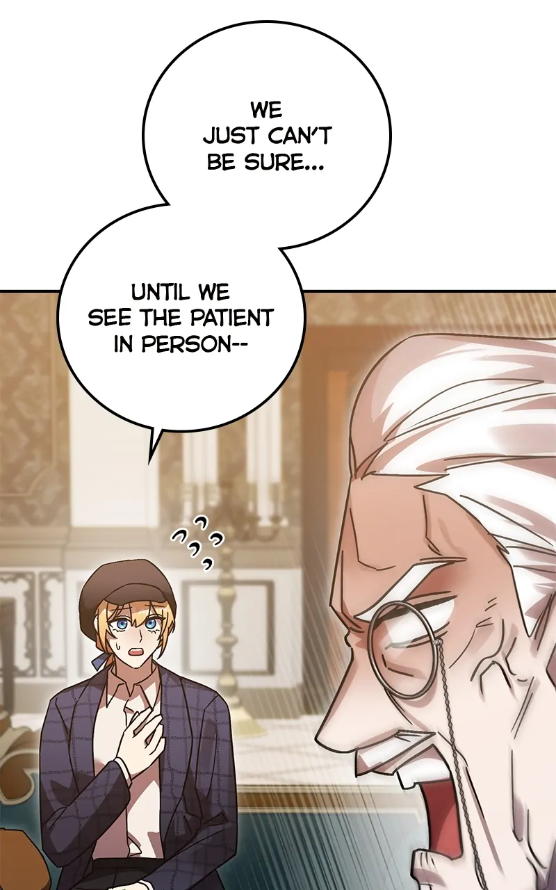 Heroes, Demons & Villains Chapter 74 - page 95
