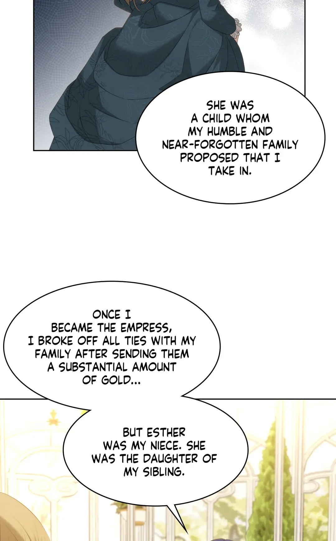 I Don’t Love You Anymore Chapter 100 - page 25
