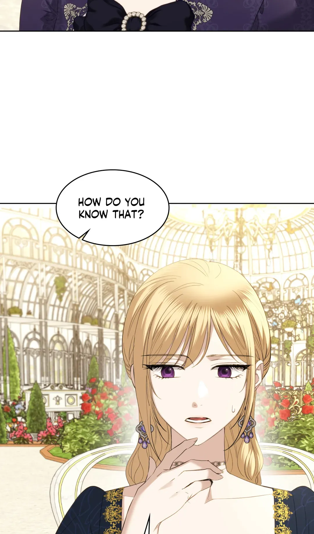 I Don’t Love You Anymore Chapter 100 - page 38