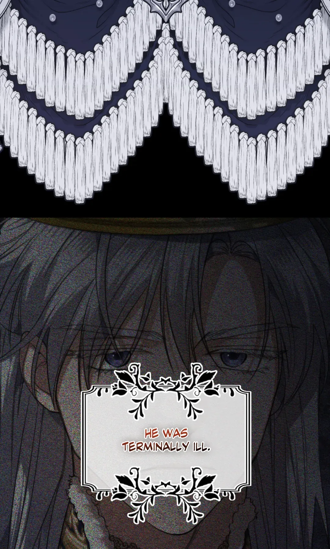 I Don’t Love You Anymore Chapter 100 - page 3