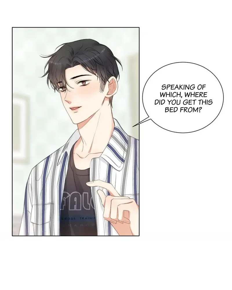 In the Name of Love Chapter 10 - page 10