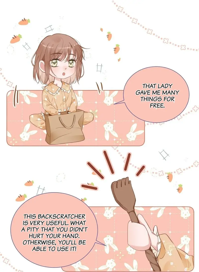 In the Name of Love Chapter 10 - page 12