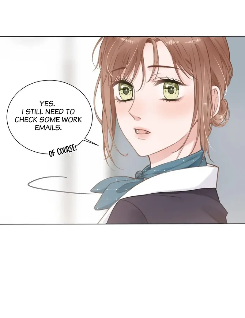 In the Name of Love Chapter 10 - page 18