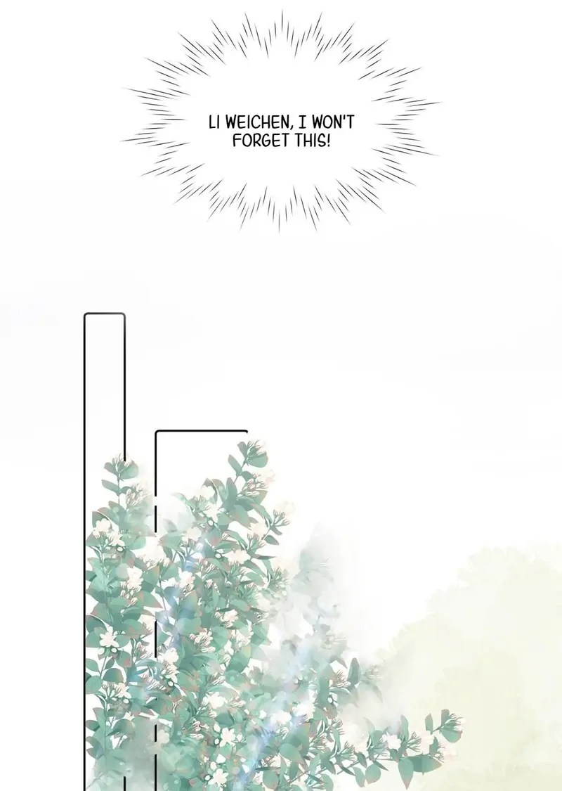 In the Name of Love Chapter 10 - page 22