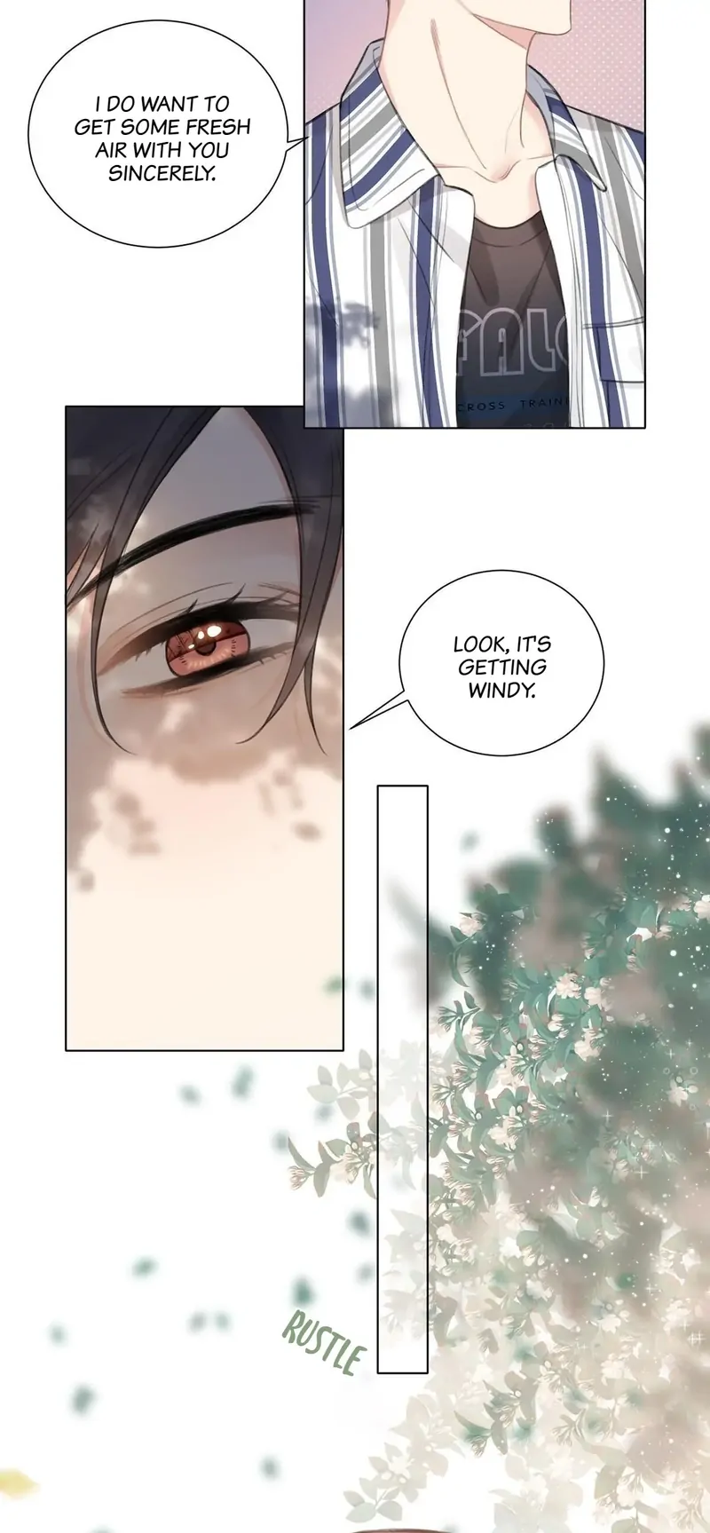 In the Name of Love Chapter 10 - page 25