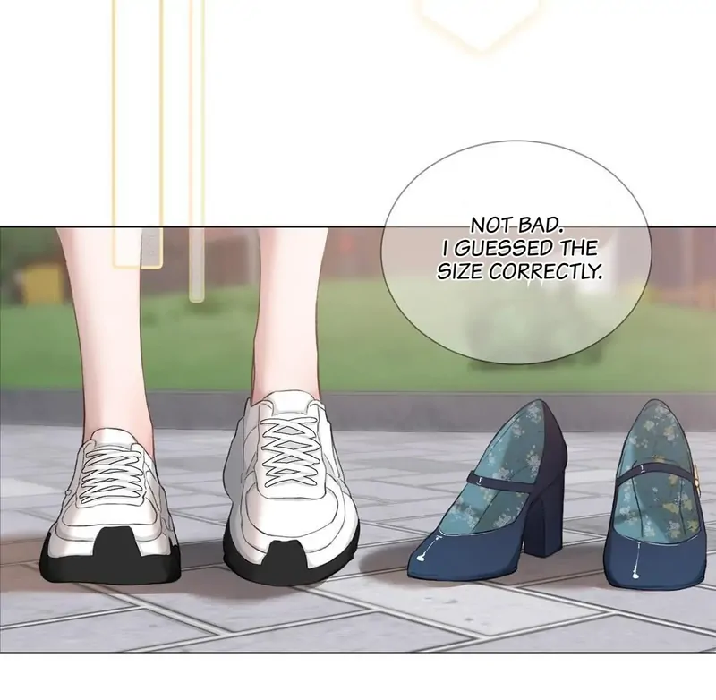 In the Name of Love Chapter 10 - page 31