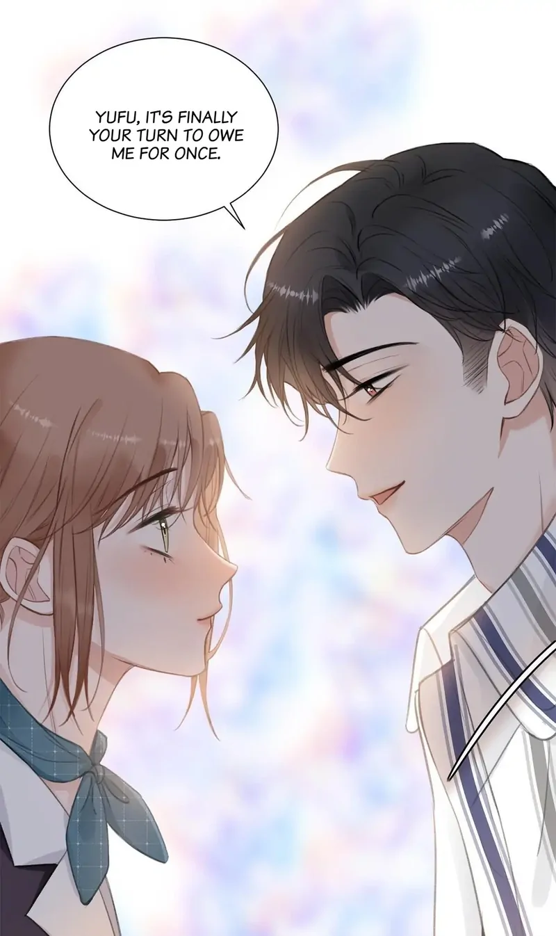 In the Name of Love Chapter 10 - page 34