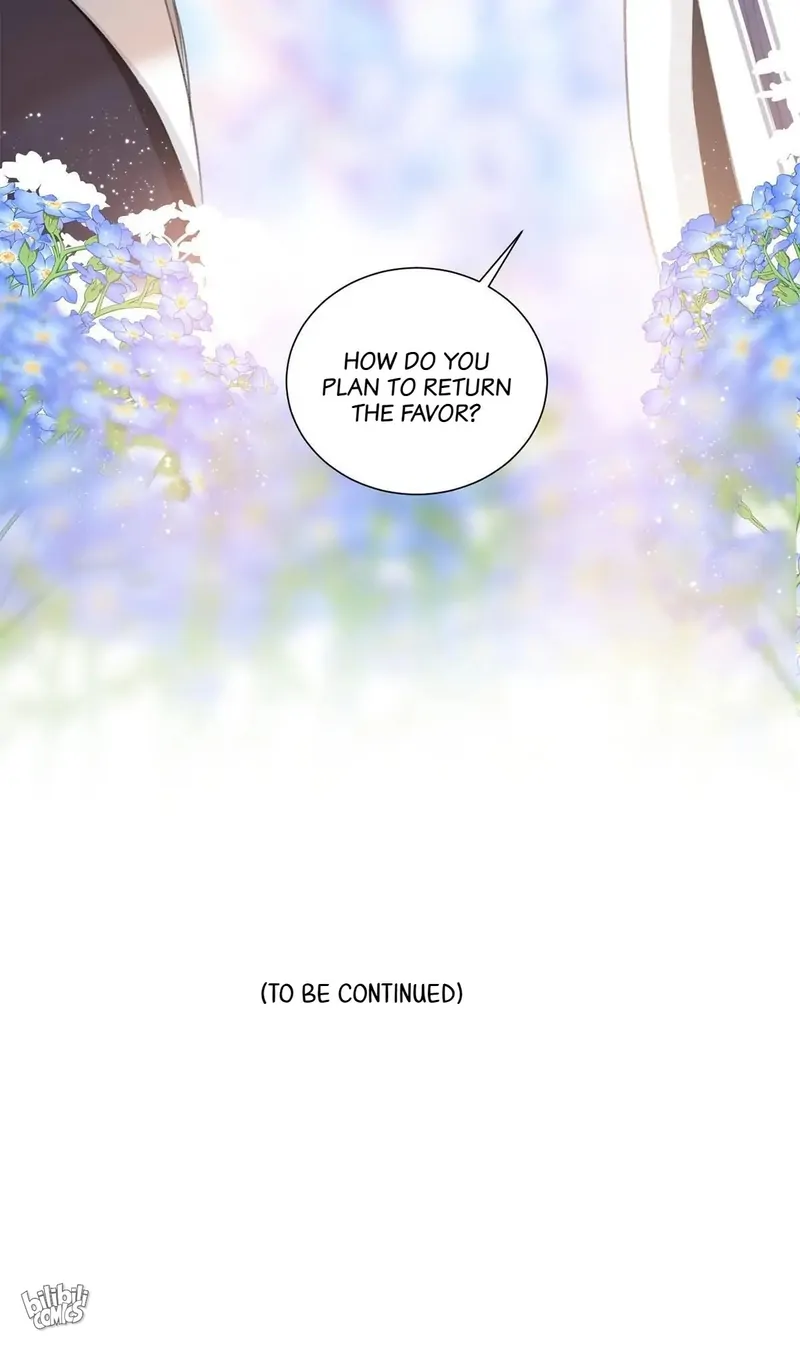 In the Name of Love Chapter 10 - page 35