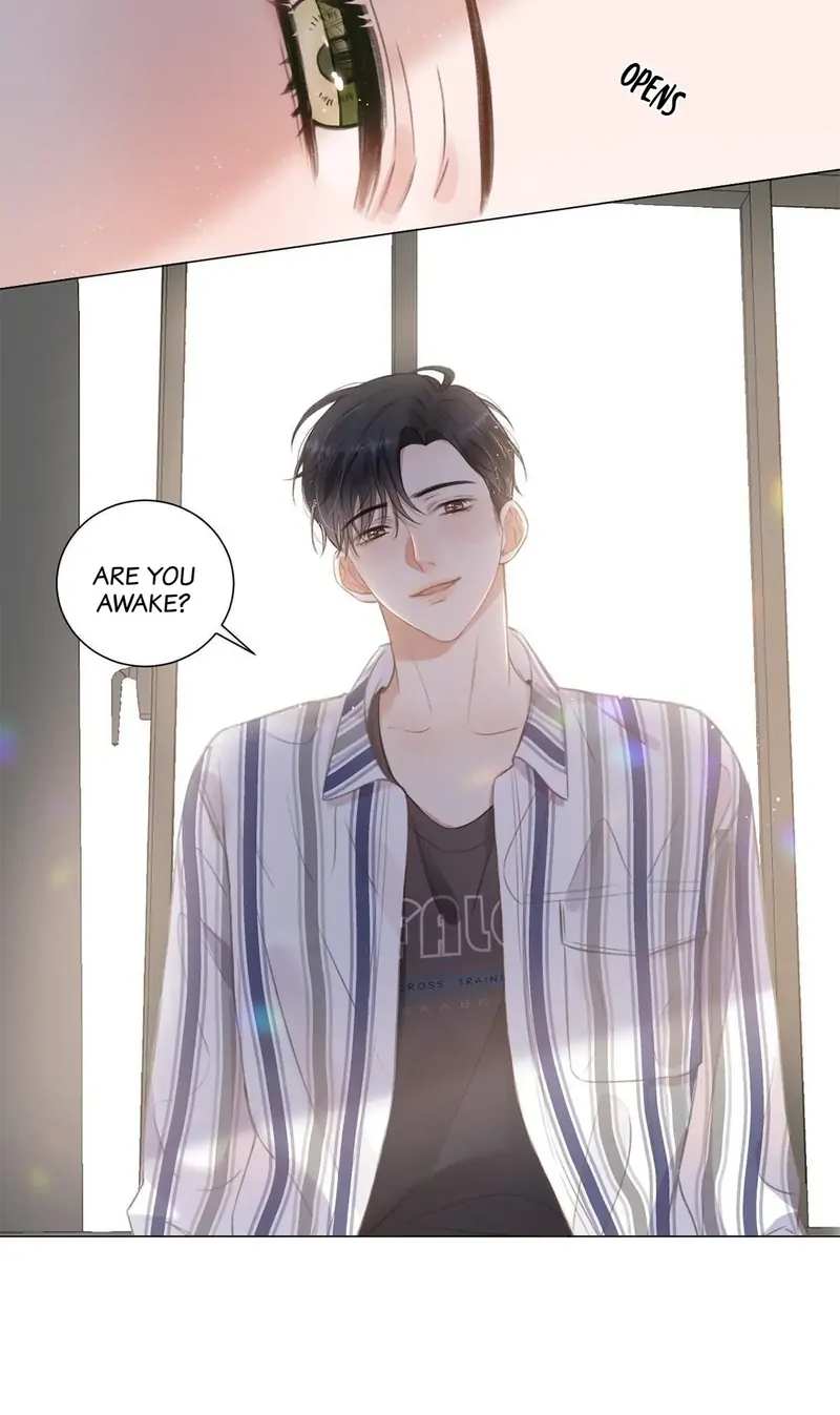 In the Name of Love Chapter 10 - page 8