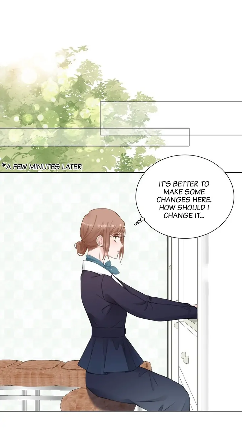 In the Name of Love Chapter 11 - page 15