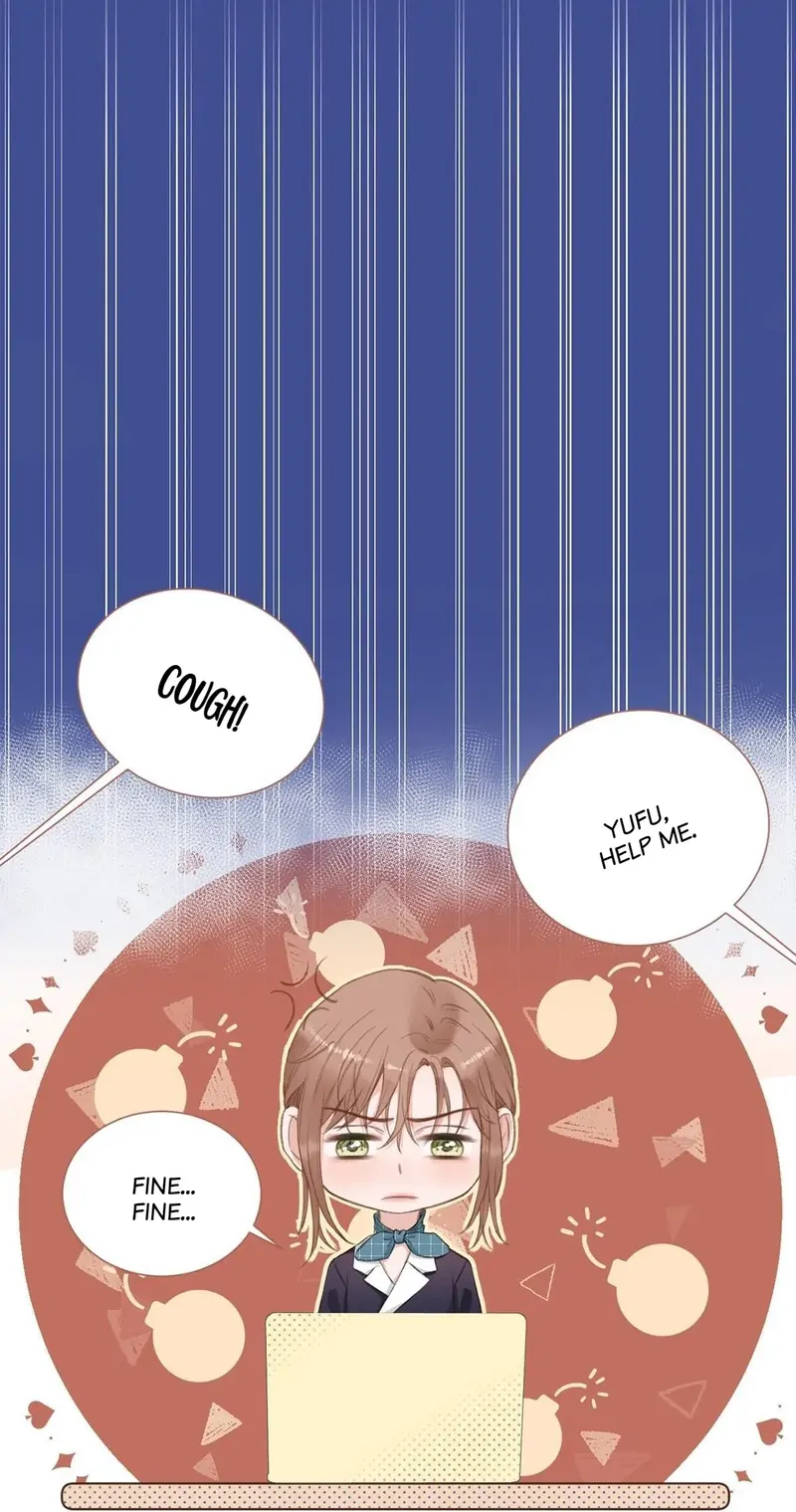 In the Name of Love Chapter 11 - page 32