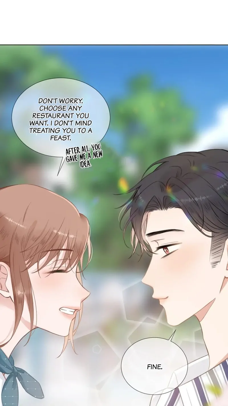 In the Name of Love Chapter 11 - page 5