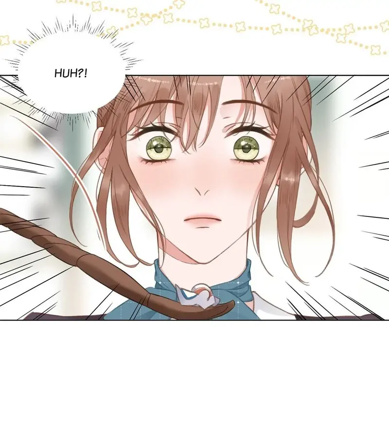 In the Name of Love Chapter 12 - page 26