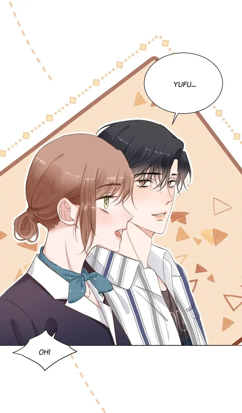 In the Name of Love Chapter 12 - page 4