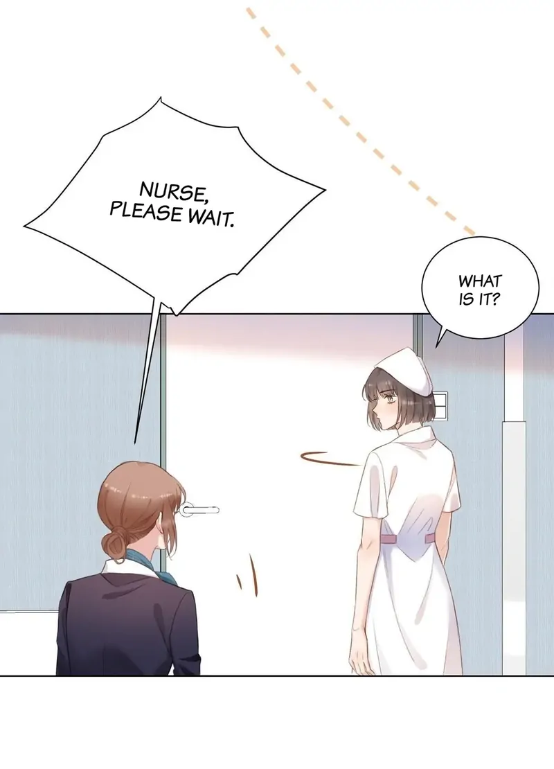 In the Name of Love Chapter 12 - page 5