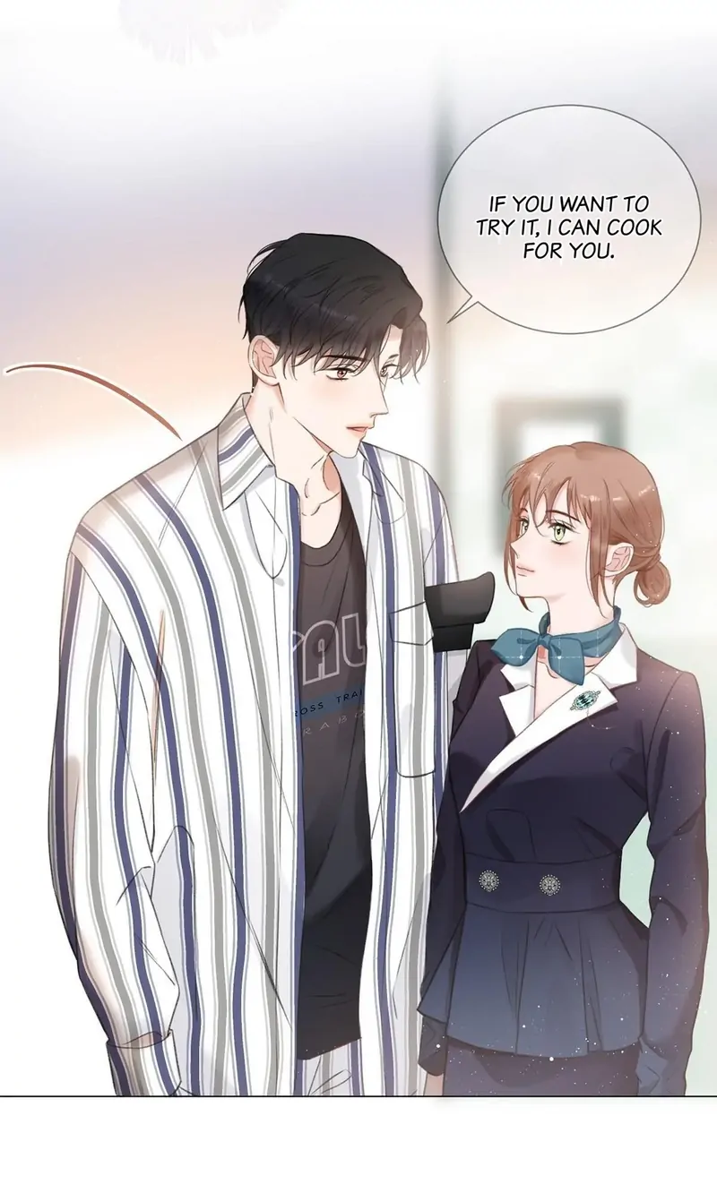 In the Name of Love Chapter 13 - page 15