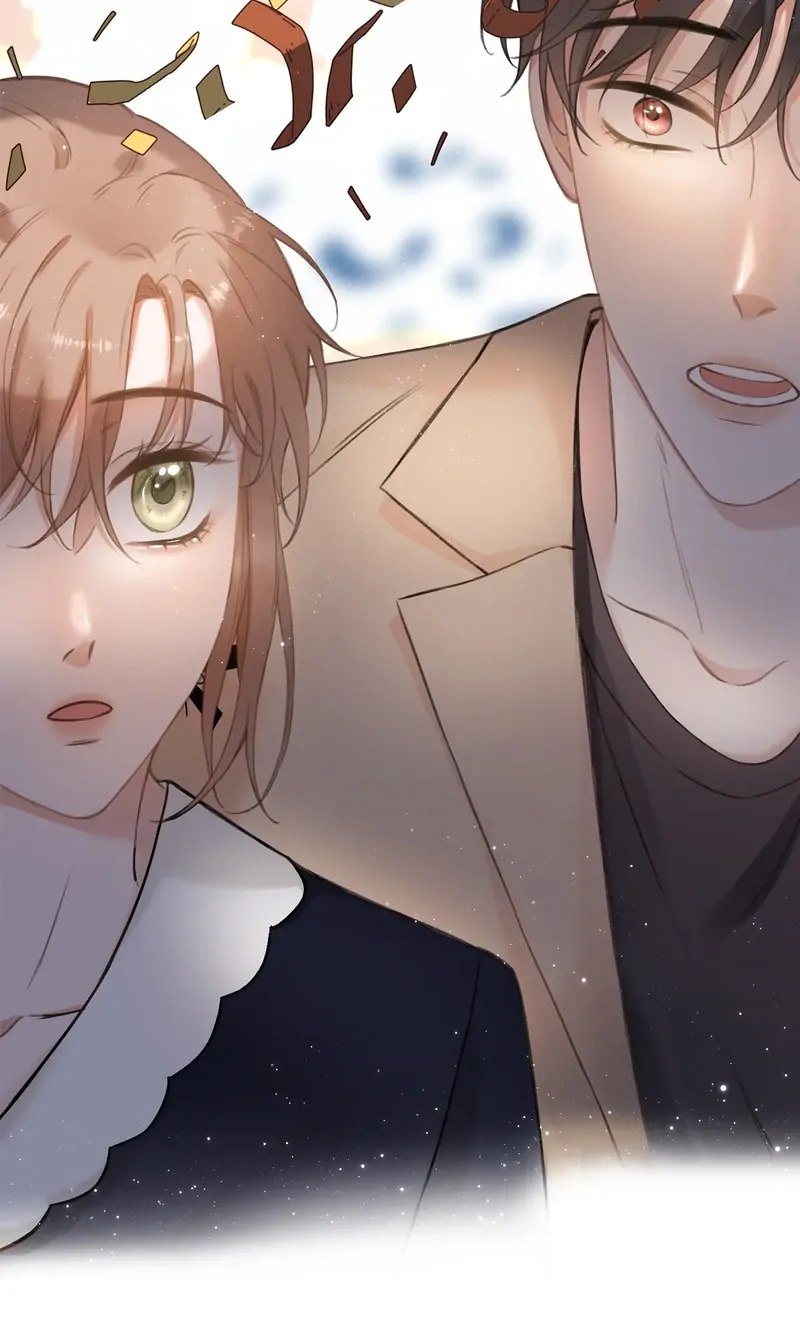 In the Name of Love Chapter 13 - page 29