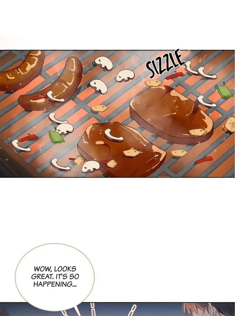 In the Name of Love Chapter 13 - page 32