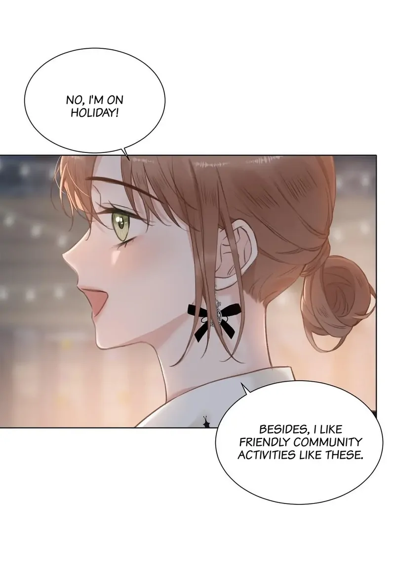 In the Name of Love Chapter 13 - page 35