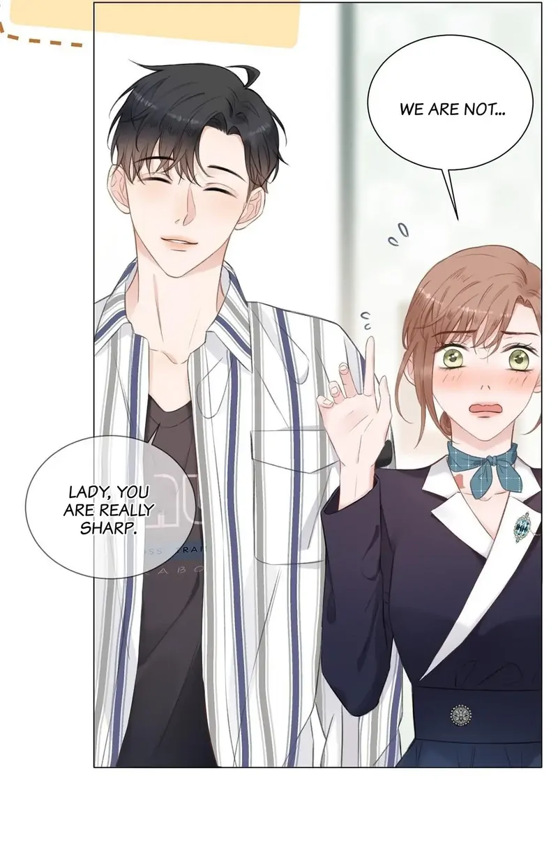 In the Name of Love Chapter 13 - page 4