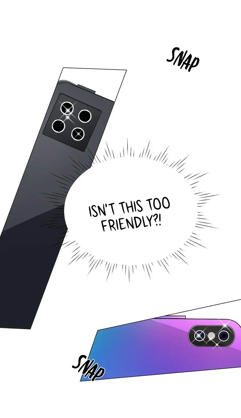 In the Name of Love Chapter 13 - page 40