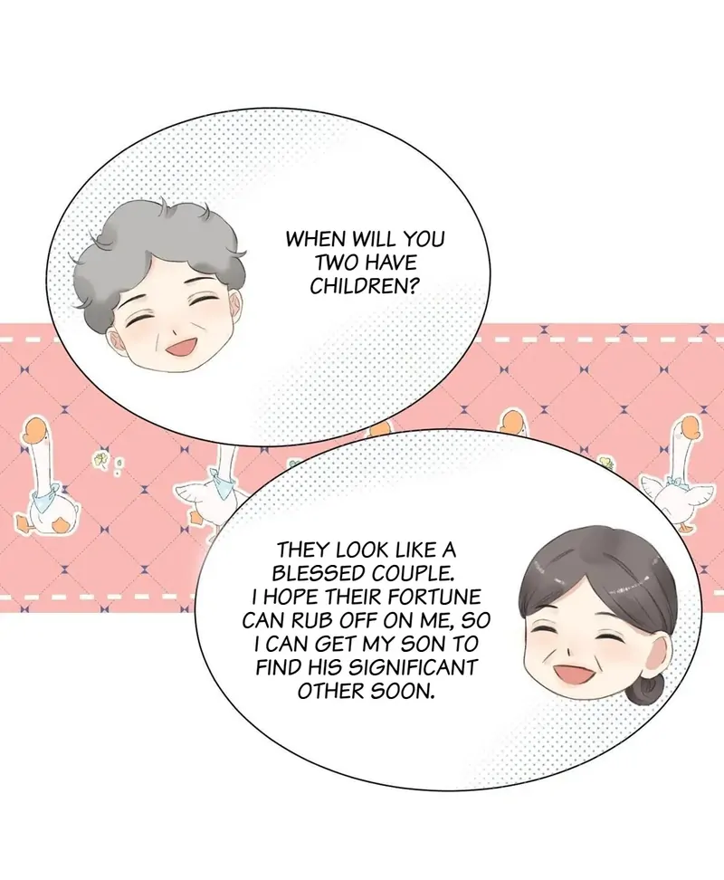 In the Name of Love Chapter 13 - page 41