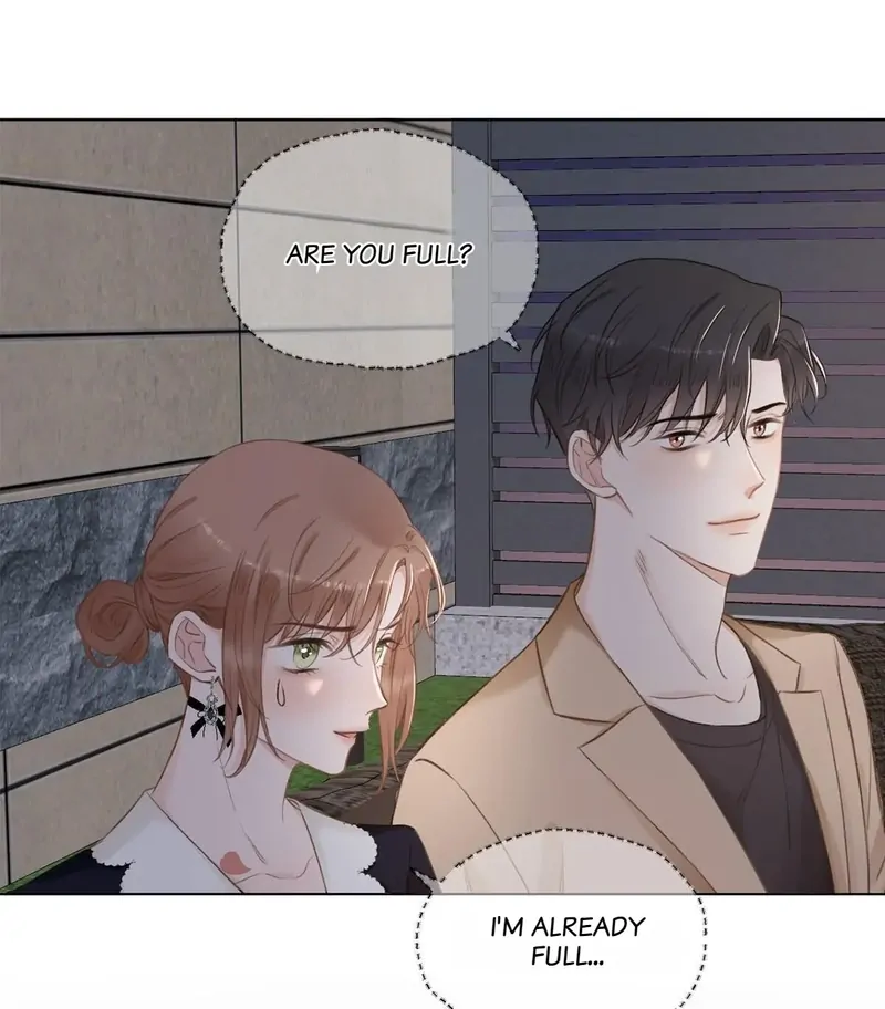 In the Name of Love Chapter 13 - page 44