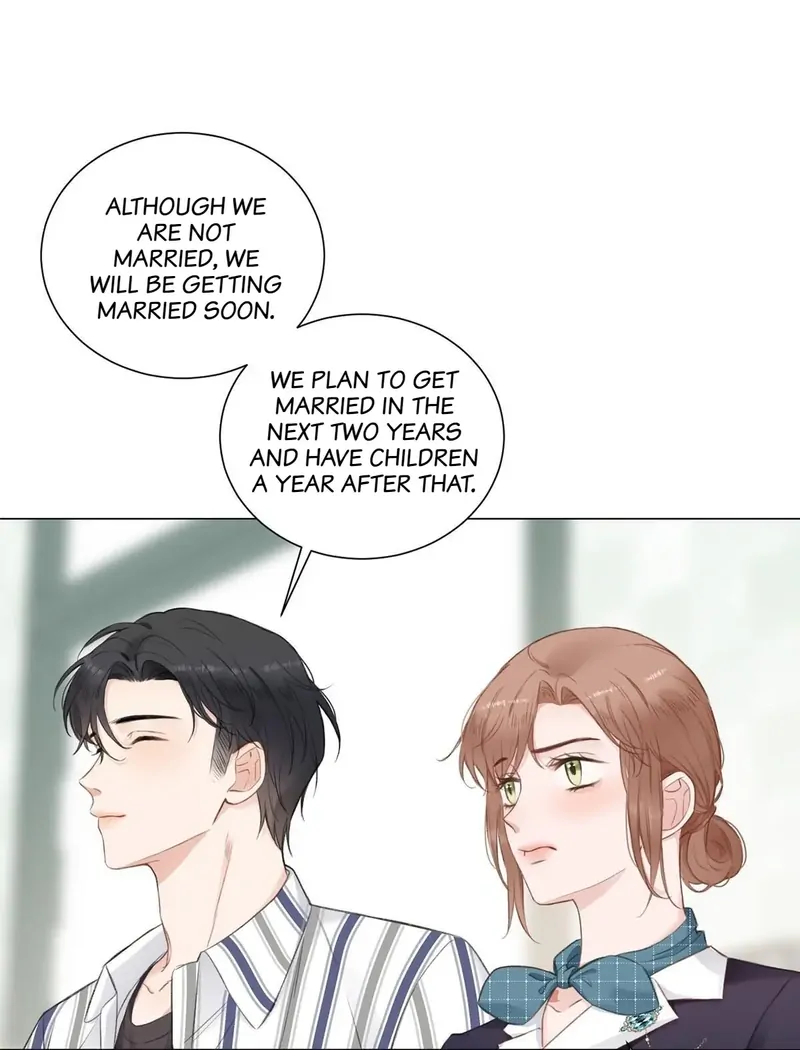 In the Name of Love Chapter 13 - page 5