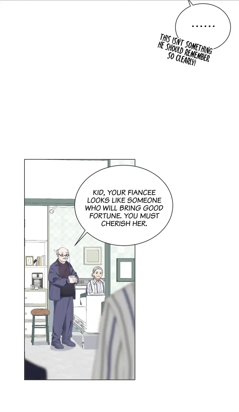 In the Name of Love Chapter 13 - page 6