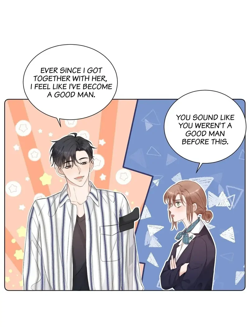 In the Name of Love Chapter 13 - page 8