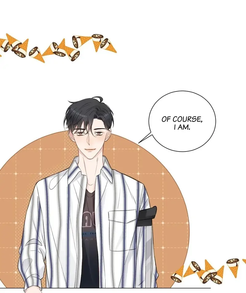 In the Name of Love Chapter 13 - page 9