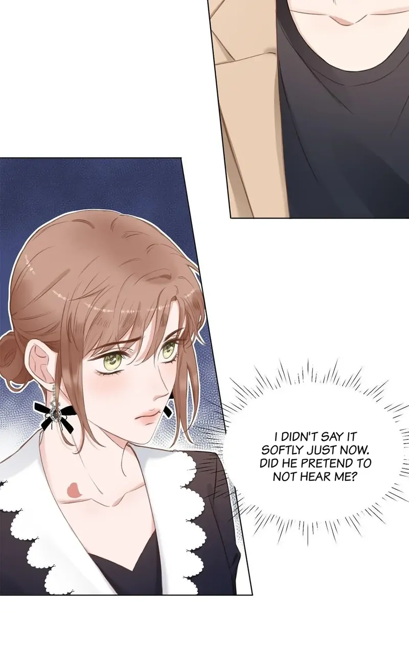 In the Name of Love Chapter 14 - page 15