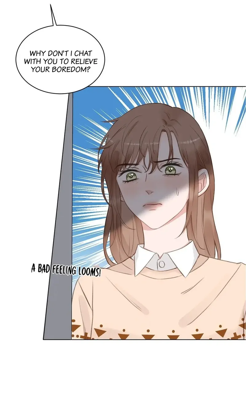 In the Name of Love Chapter 14 - page 28