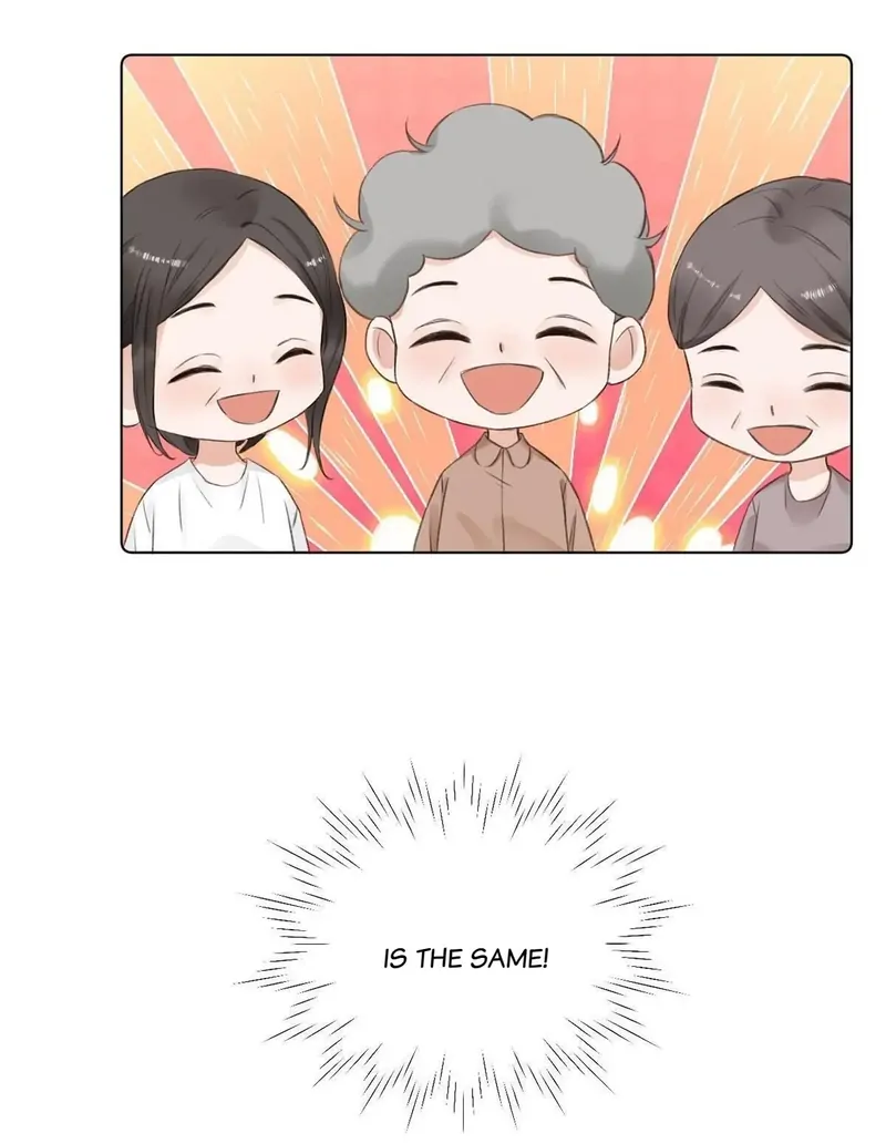 In the Name of Love Chapter 14 - page 35