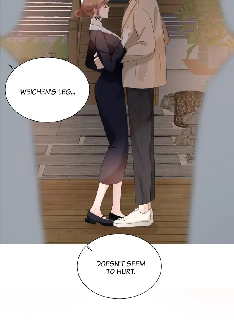 In the Name of Love Chapter 14 - page 4