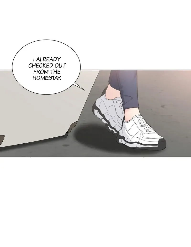 In the Name of Love Chapter 14 - page 41