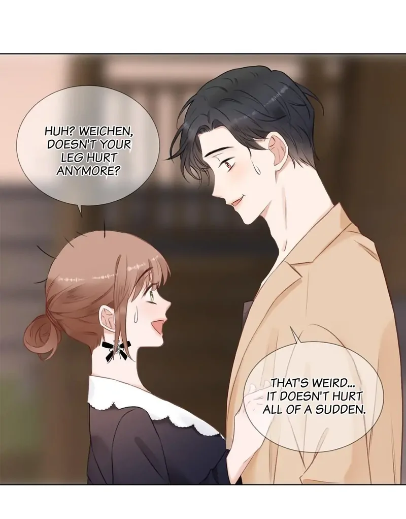 In the Name of Love Chapter 14 - page 5