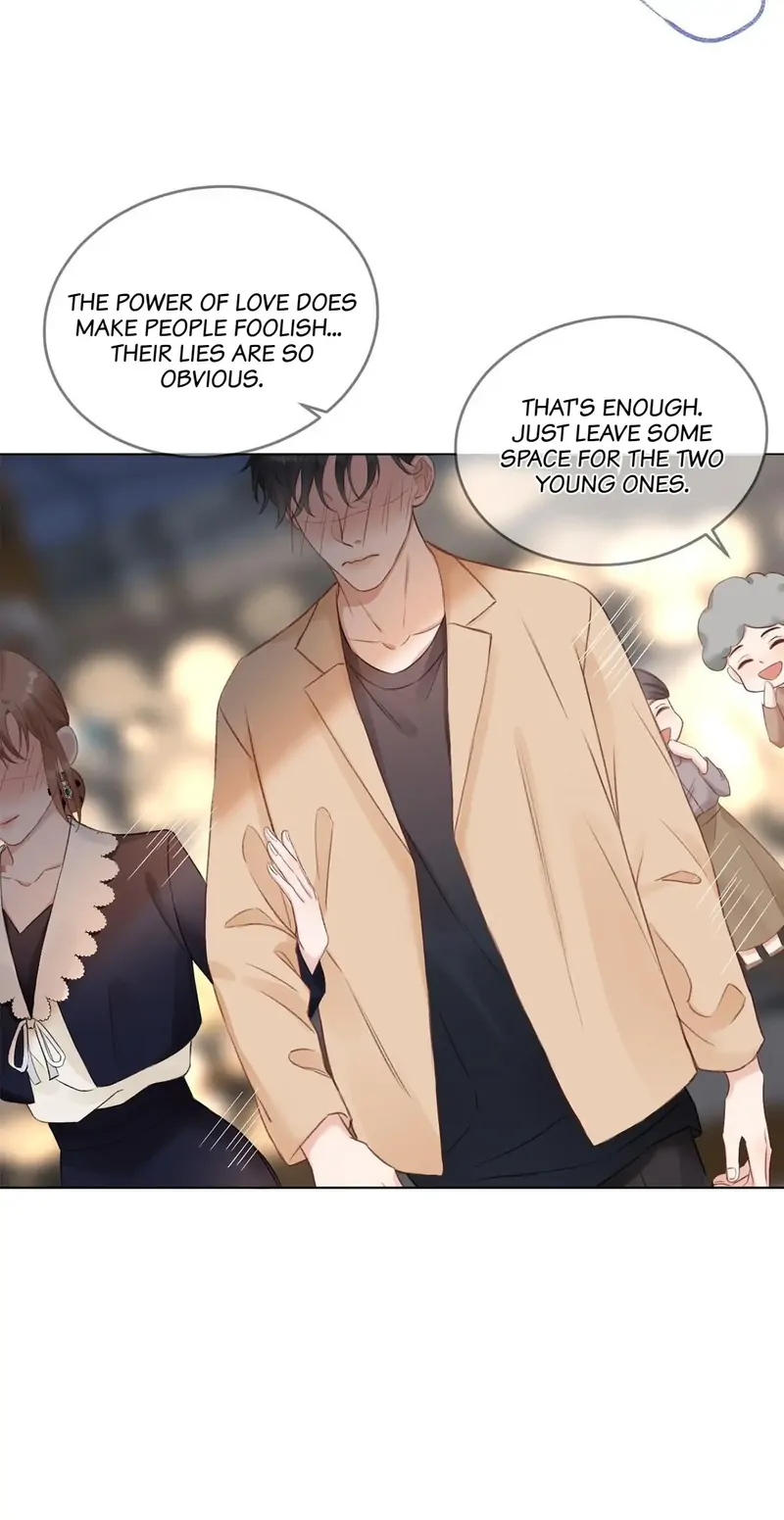In the Name of Love Chapter 14 - page 7