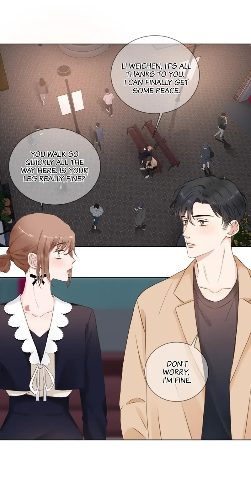 In the Name of Love Chapter 14 - page 9