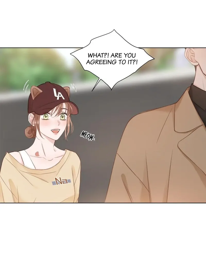 In the Name of Love Chapter 15 - page 13