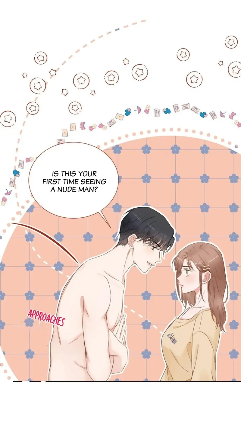 In the Name of Love Chapter 15 - page 29