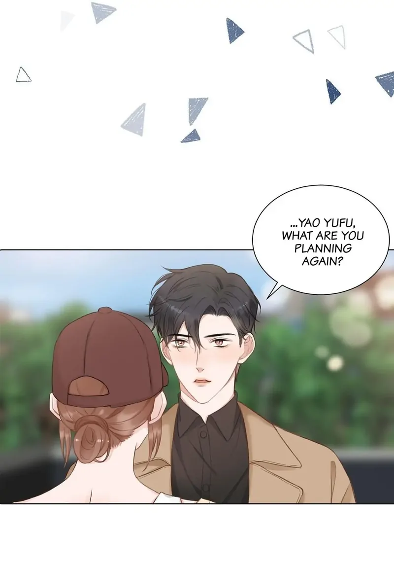 In the Name of Love Chapter 15 - page 5