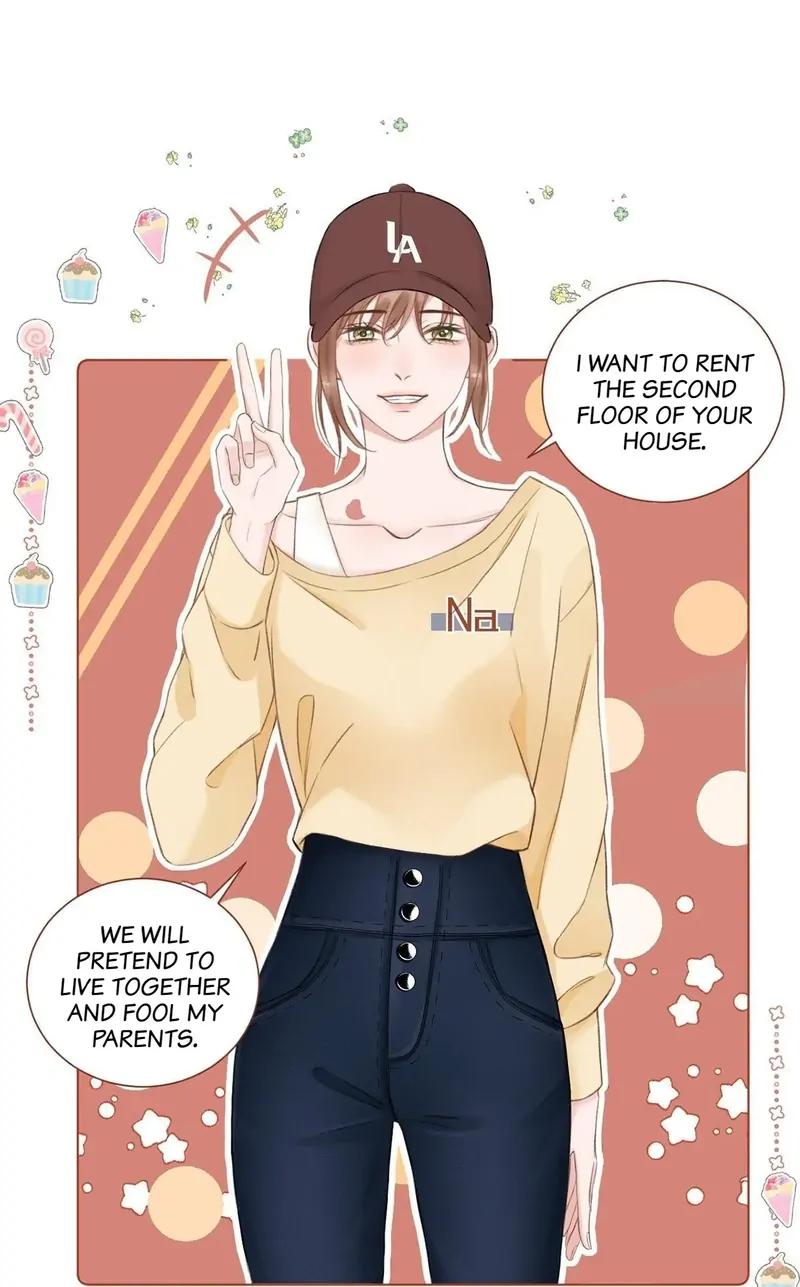 In the Name of Love Chapter 15 - page 6