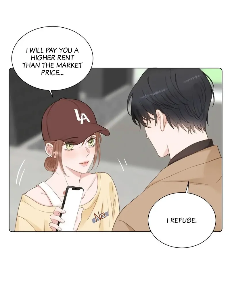 In the Name of Love Chapter 15 - page 9