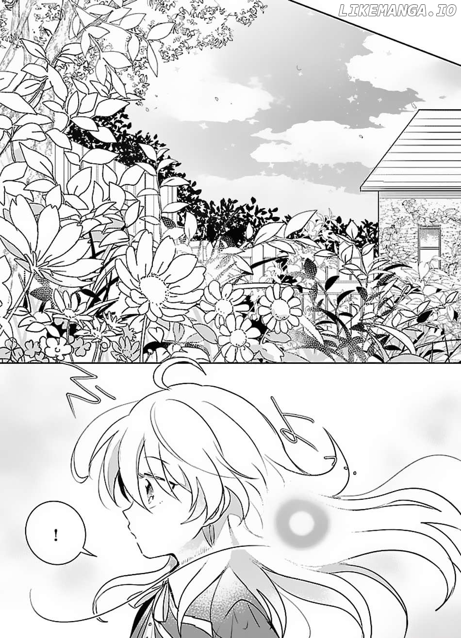 Gyakutaisarete Ita Shouka no Reijou wa Seijo no Chikara wo Te ni Ire, Mujikaku ni Youshanaku Gyakushuu suru Chapter 4 - page 10