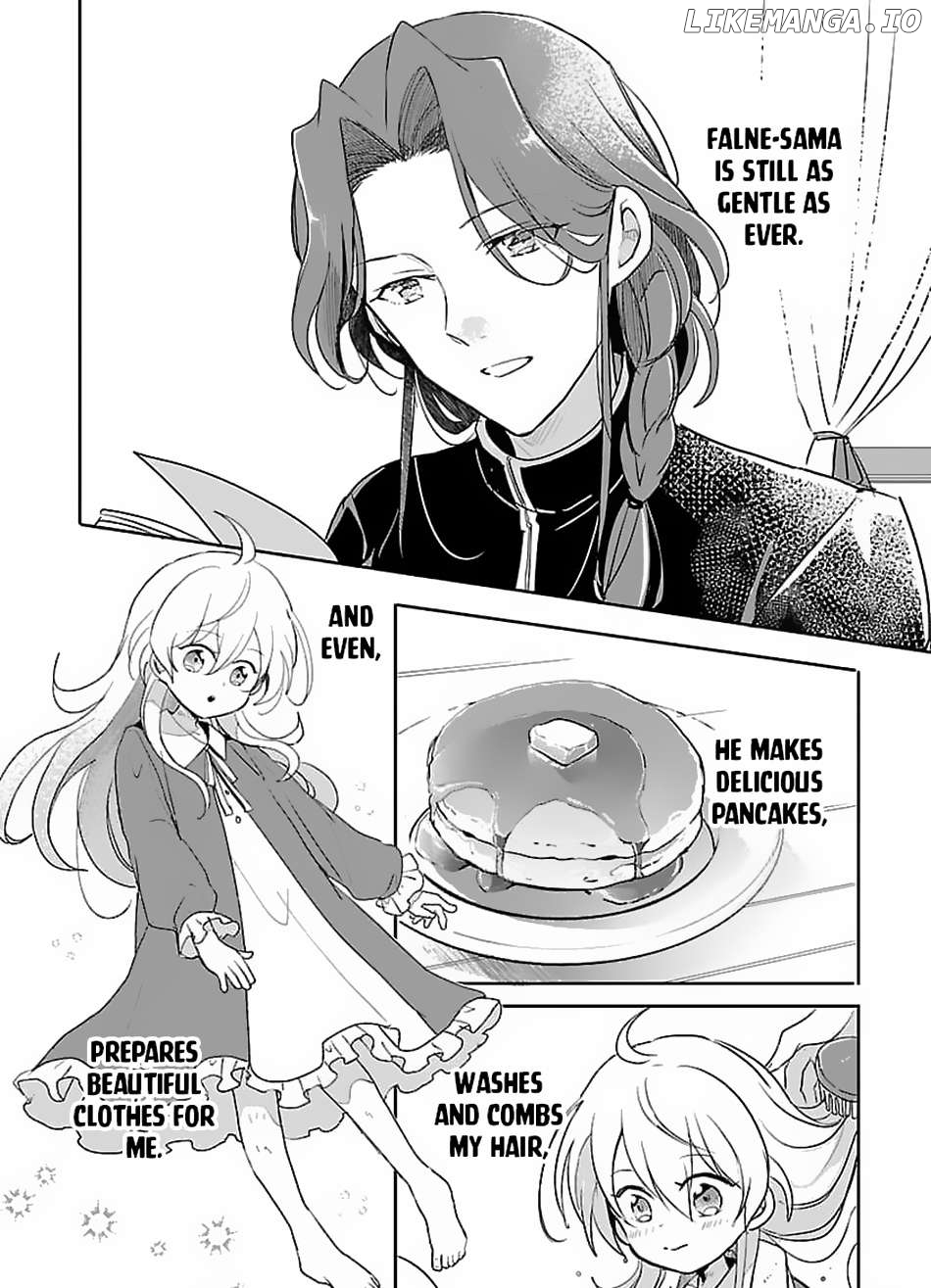 Gyakutaisarete Ita Shouka no Reijou wa Seijo no Chikara wo Te ni Ire, Mujikaku ni Youshanaku Gyakushuu suru Chapter 4 - page 5