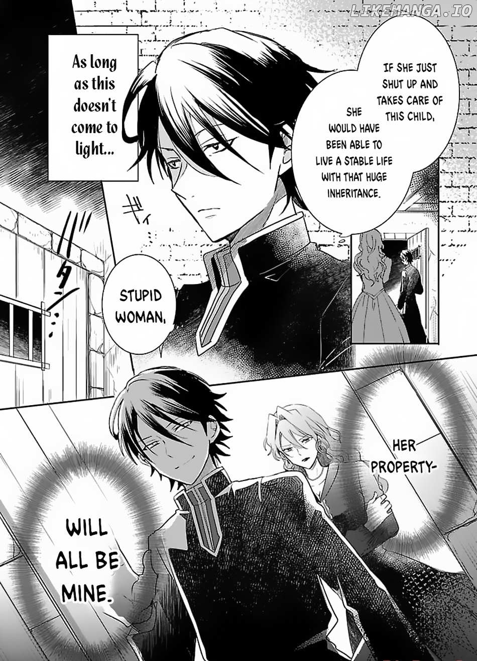Gyakutaisarete Ita Shouka no Reijou wa Seijo no Chikara wo Te ni Ire, Mujikaku ni Youshanaku Gyakushuu suru Chapter 5 - page 16