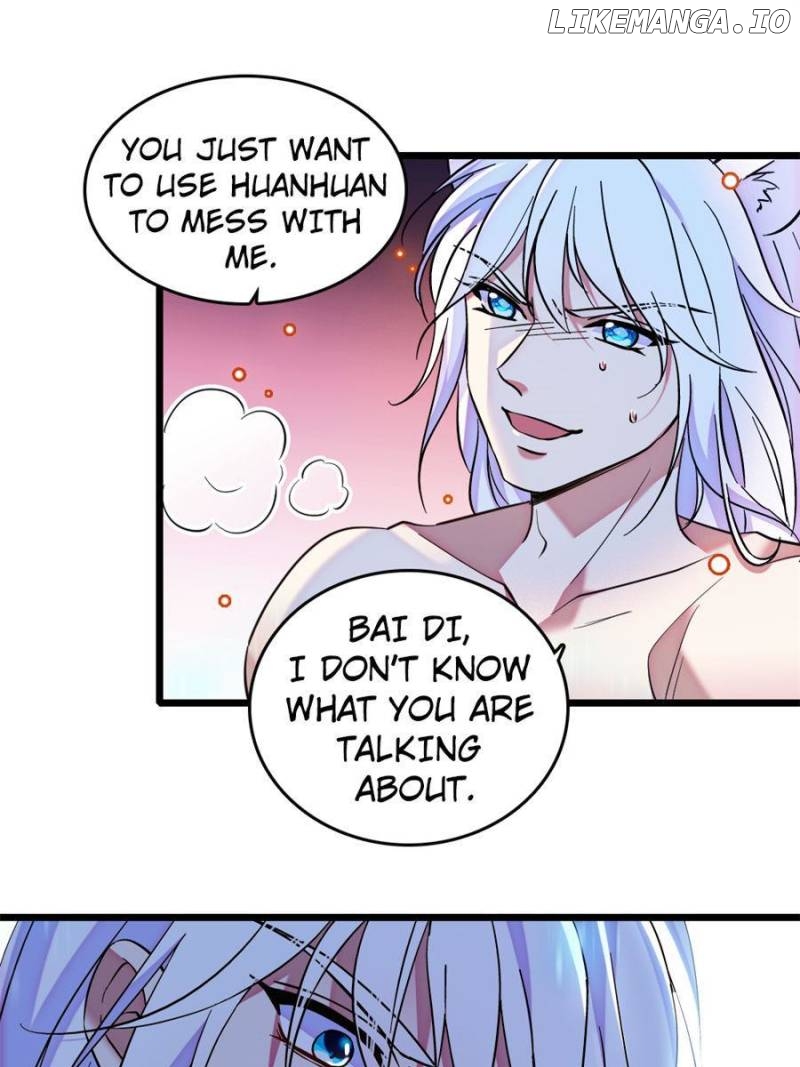 Romance in the Beast World Chapter 271 - page 6