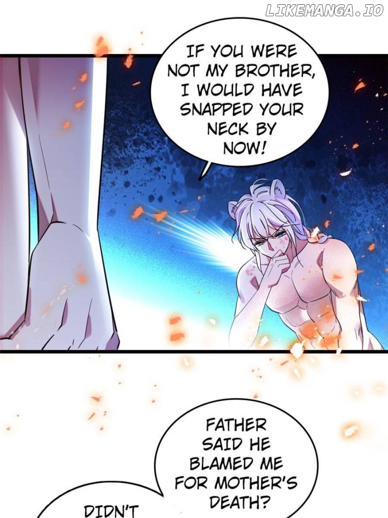 Romance in the Beast World Chapter 272 - page 5