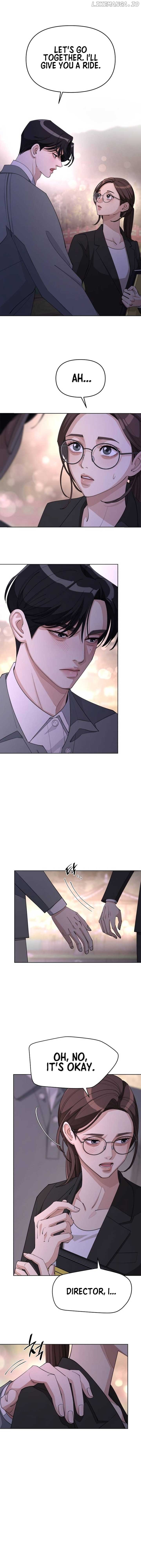 Lee Seob’s love Chapter 39 - page 10